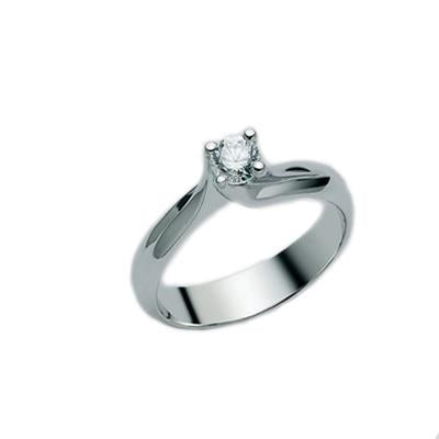 Anello da donna Miluna LID1335-D15V