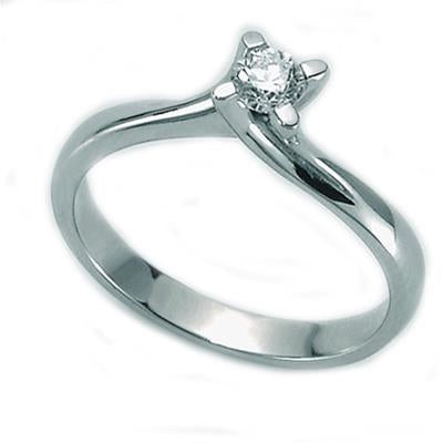 Anello da donna Miluna LID1335-D9SX