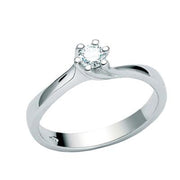 Anello da donna Miluna LID1337-D50V