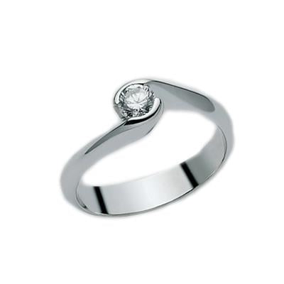 Anello da donna Miluna LID1338-D14V