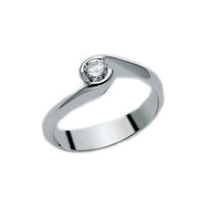 Anello da donna Miluna LID1338-D9