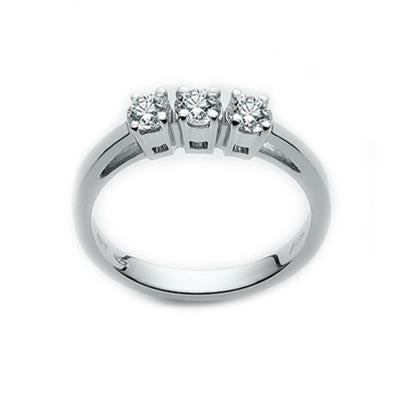Anello da donna Miluna LID1416