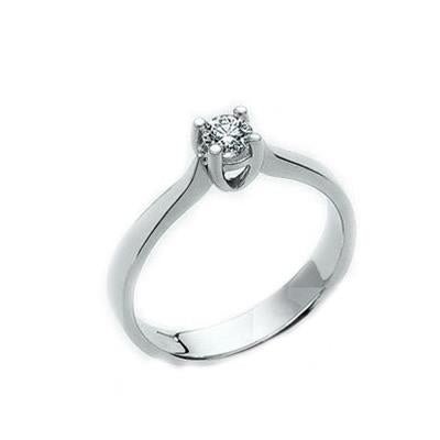 Anello da donna Miluna LID1423-D19V