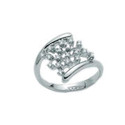 Anello da donna Miluna LID1922