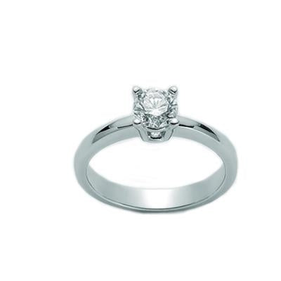 Miluna LID1928-D40 women's ring