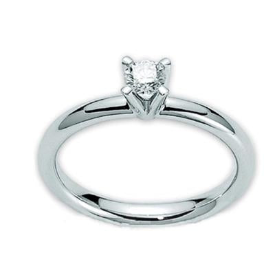 Anello da donna Miluna LID1985-D30
