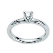 Anello da donna Miluna LID1985-D9