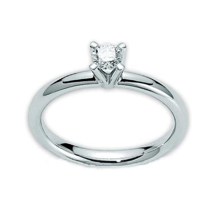 Anello da donna Miluna LID1985-D9