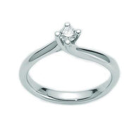 Anello da donna Miluna LID1987-D30