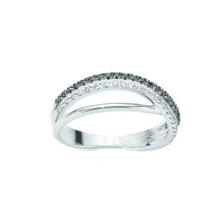 Miluna LID2002BN women's ring