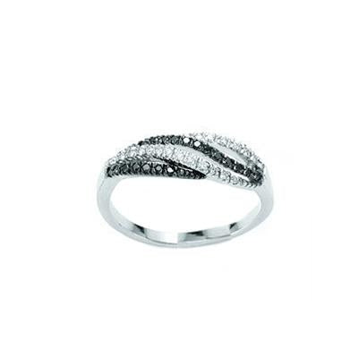 Miluna LID2008BN women's ring