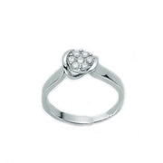 Anello da donna Miluna LID2166