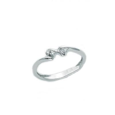 Miluna LID2262 women's ring