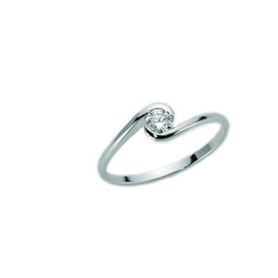 Miluna LID2327_008 women's ring