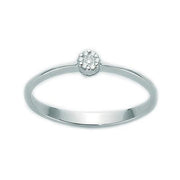 Anello da donna Miluna LID2386