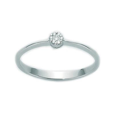 Miluna LID2386 women's ring