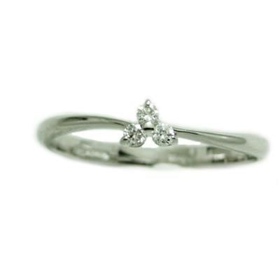 Miluna LID2390 women's ring