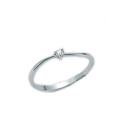 Miluna LID2391-D05 women's ring
