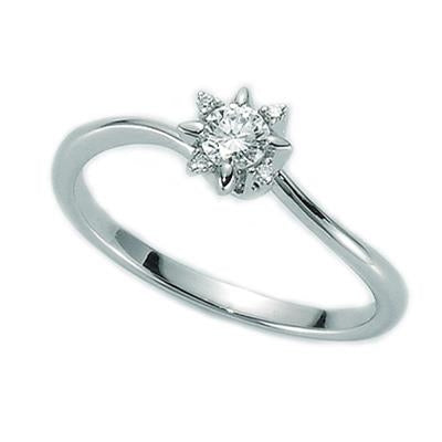 Miluna LID2522_019P women's ring