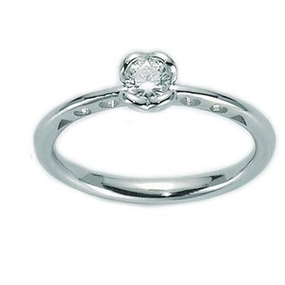 Miluna LID2687_008SX women's ring