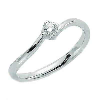 Miluna LID2716_003SX women's ring