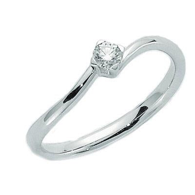 Anello da donna Miluna LID2716_005SX