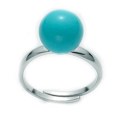 Miluna LID2996 women's ring