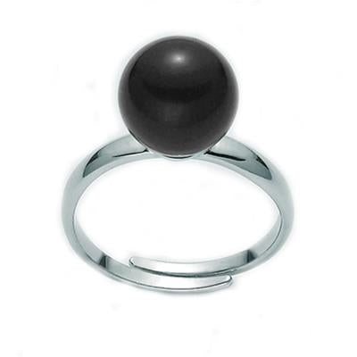 Miluna LID3003 women's ring