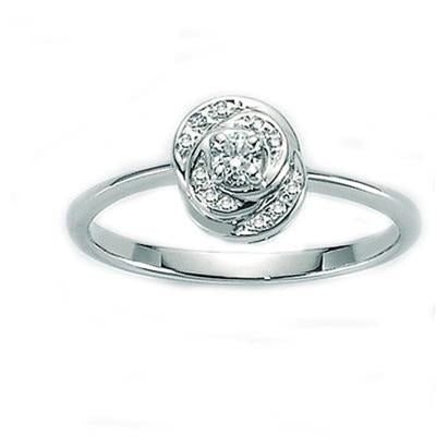 Anello da donna Miluna LID3051_008