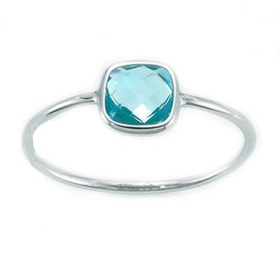 Miluna LID3165X women's ring