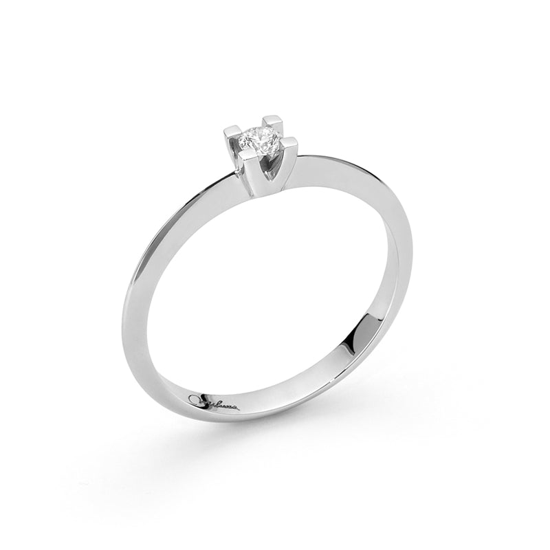Anello da donna Miluna LID3265-010G7