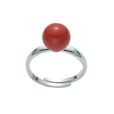 Miluna LID3310 women's ring