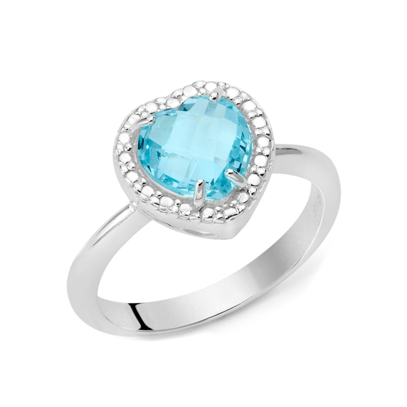 Anello da donna Miluna LID3464M16