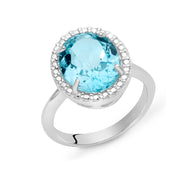 Anello da donna Miluna LID3465