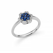 Anello da donna Miluna LID3586