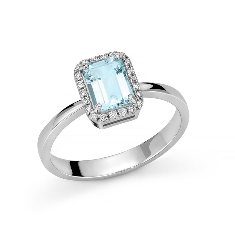 Anello da donna Miluna LID3618