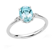 Anello da donna Miluna LID3745X