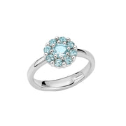 Anello da donna Miluna LID3850M14