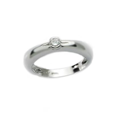 Miluna LID498 women's ring