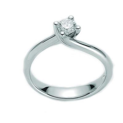 Anello da donna Miluna LID5093_050FB