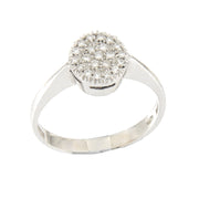 Anello da donna Miluna NI-1299-3-1
