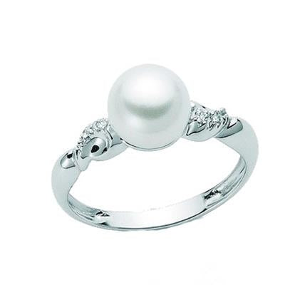 Miluna PLI1019 women's ring