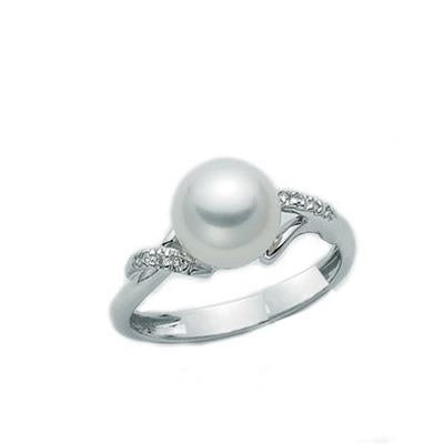 Miluna PLI1035 women's ring