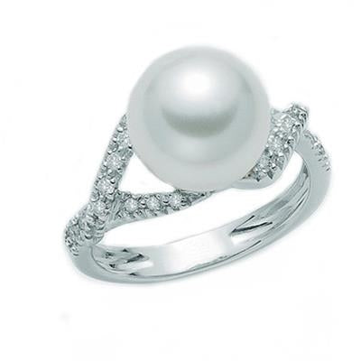 Anello da donna Miluna PLI1062AM