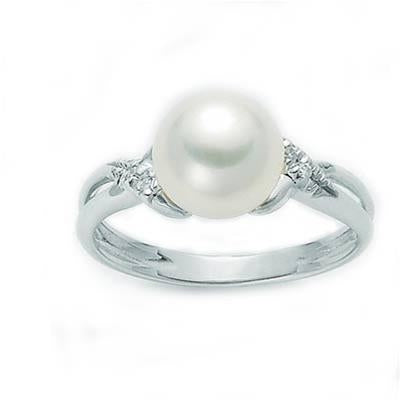 Anello da donna Miluna PLI1093