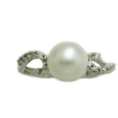 Miluna PLI1101 women's ring