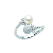 Anello da donna Miluna PLI1118