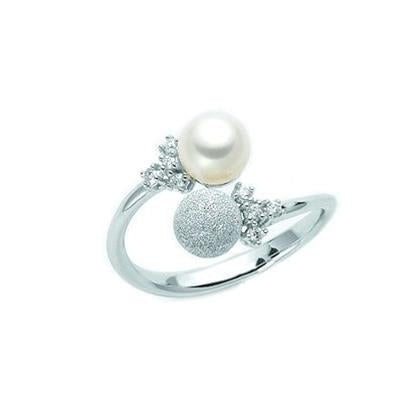 Miluna PLI1118 women's ring