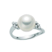 Anello da donna Miluna PLI1287X