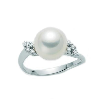 Anello da donna Miluna PLI1287X